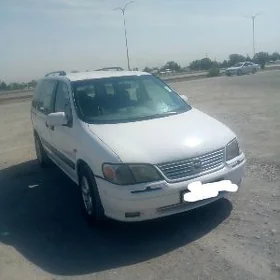 Opel Sintra 1998