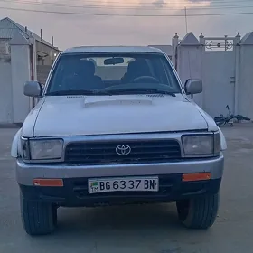 Toyota 4Runner 1994