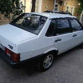 Lada 21099 2000