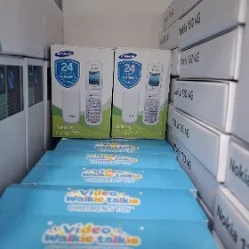 Samsung flip