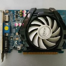 🟣4GB 128bit GT430 Nvidia