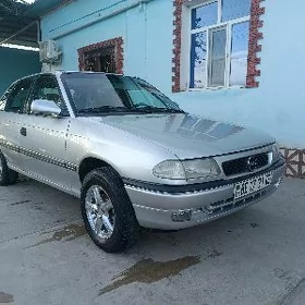 Opel Astra 1992