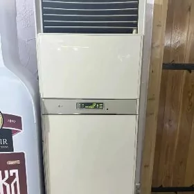 Кондицанер шкаф