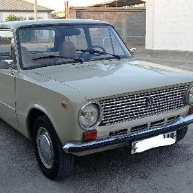 Lada 2104 1984