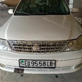 Toyota Avalon 2000