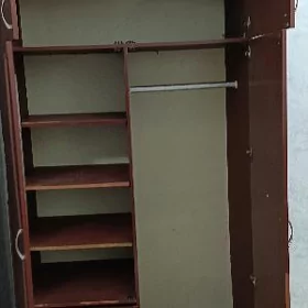 шкаф