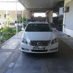 Toyota Avalon 2008