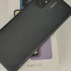 Redmi 12 c