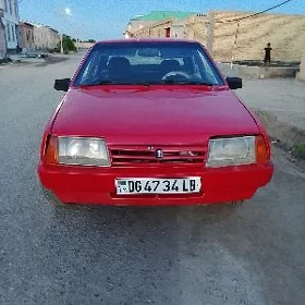 Lada 21099 1996