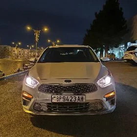 Kia Forte 2021