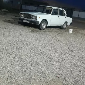 Lada 2107 2001
