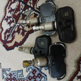 Yel datçik