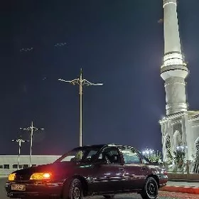 Opel Vectra 1992