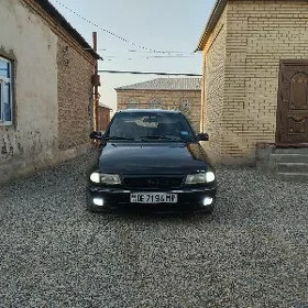 Opel Astra 1992