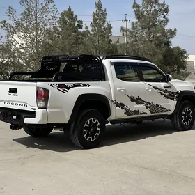 Toyota Tacoma 2022