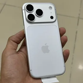 iPhone 17Pro 256gb ZZ/A