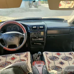 Opel Vectra 1994