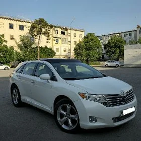 Toyota Venza 2009