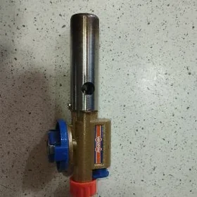 Газовая горелка