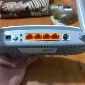 tp link roter