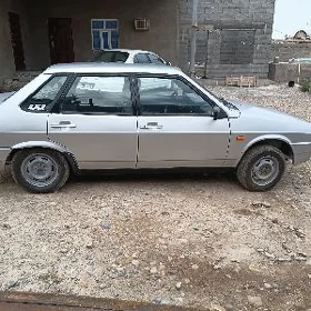 Lada 21099 2004