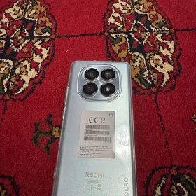 redmi note 15