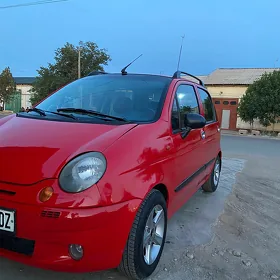 Daewoo Matiz 2003