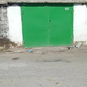 garaž