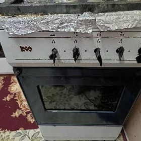 gaz plita кухонная плита