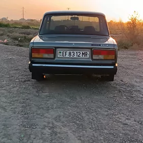 Lada 2107 2010