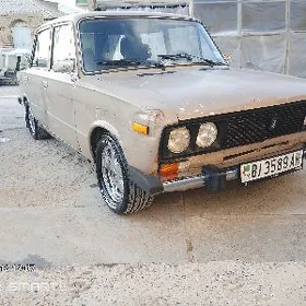 Lada 2106 1990