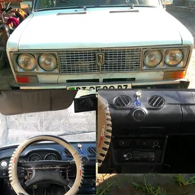 Lada 2106 1995