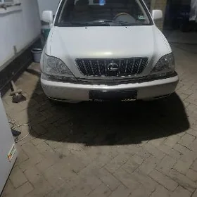 Lexus RX 300 2001