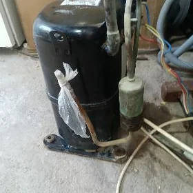 MOTOR PORSNOVOY