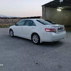 Toyota Camry 2009