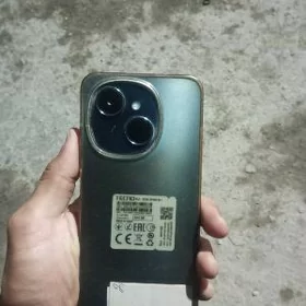 tecno spark Go 1