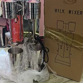 milkshake