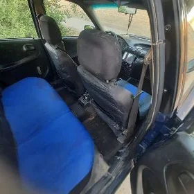 Opel Astra 1992