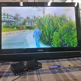 SONY BRAVIA 37 LIK