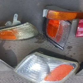sienna 2001 y