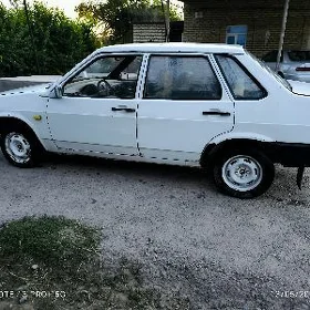 Lada 21099 1996