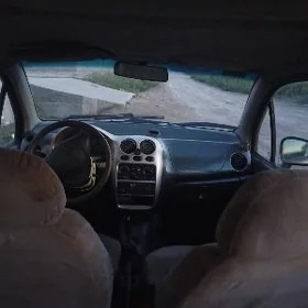 Daewoo Matiz 1999