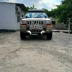 Jeep Grand Cherokee 1995