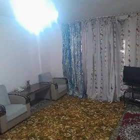 3 МКР 2 КОМ ВТОРОЙ ЭТАЖ ️