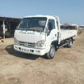 Forland H3 2014