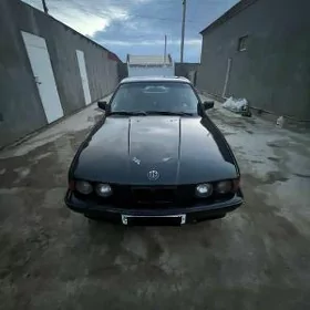 BMW 5 Series 1992