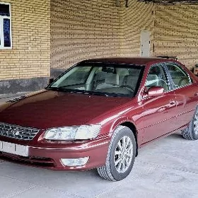 Toyota Camry 2000