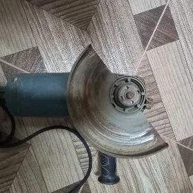 болгарка большая форге