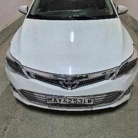 Toyota Avalon 2014