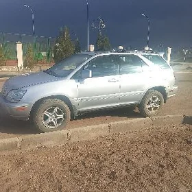 Lexus RX 300 2002